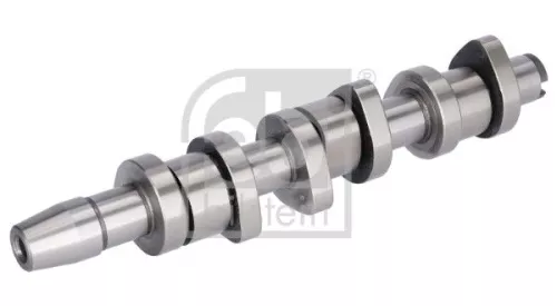 Febi Camshaft For Seat Skoda Vw Cordoba Fabia Ibiza Polo Roomster