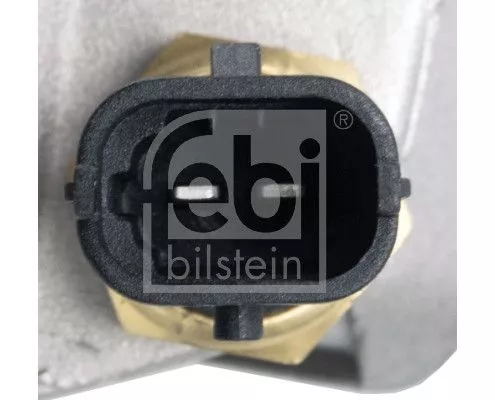 FEBI BILSTEIN FEBI BILSTEIN 103708 Febi Thermostat Coolant For Opel Saab Vauxhall 9-3 Astra Corsa Meriva S 