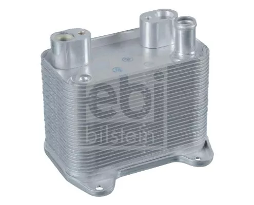Febi Engine Oil Cooler For Mercedes-benz E-class