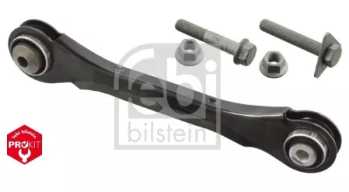 Febi Rear Rear Upper Left Control / Trailing Arm For Bmw 1 2 3 4 Series