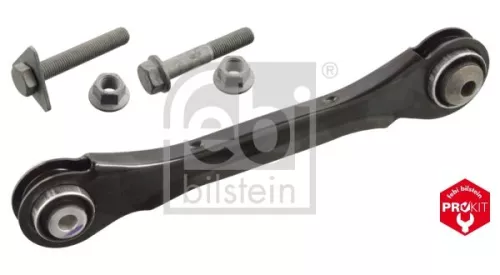 Febi Rear Rear Upper Right Control / Trailing Arm For Bmw 1 2 3 4 Series