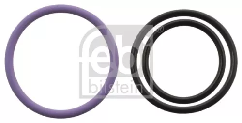 Seal Kit, injector nozzle