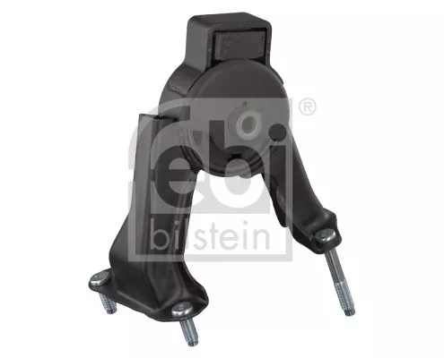 Febi Both Sides Rear Engine Mounting  For Toyota Corolla