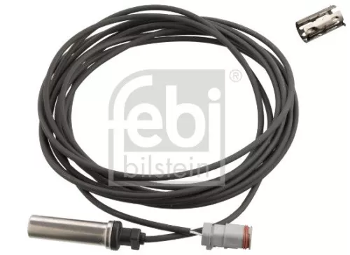 Febi Rear Right  Abs Wheel Speed Sensor For Renault Renault Trucks Volvo 730