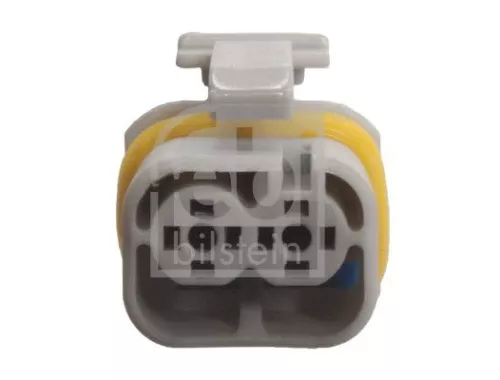 FEBI BILSTEIN FEBI BILSTEIN 103768 Febi Front Left  Abs Wheel Speed Sensor For Erf Man Ect Foc Lion´s Classic L 