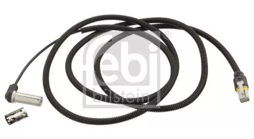 Febi Front Left  Abs Wheel Speed Sensor For Man Hocl Lion S Intercity Lion´s