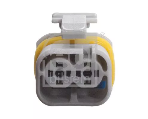 FEBI BILSTEIN FEBI BILSTEIN 103770 Febi Front Left  Abs Wheel Speed Sensor For Man Hocl Lion S Intercity Lion´s 