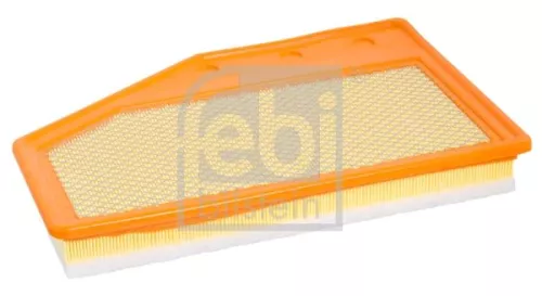 Febi Bilstein Air Filter For Opel Vauxhall Insignia