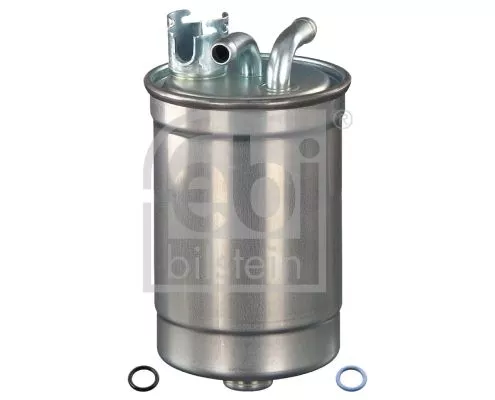 Febi Fuel Filter For Audi A4 A6