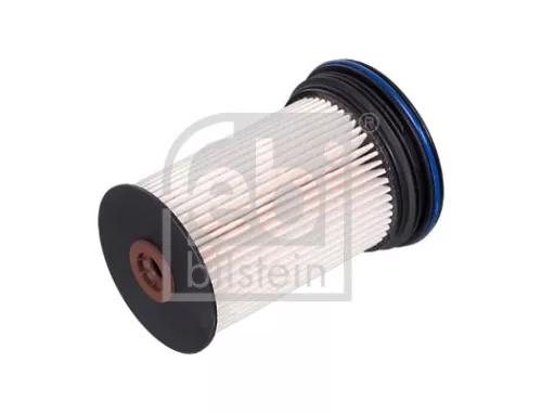 FEBI BILSTEIN FEBI BILSTEIN 103809 Febi Fuel Filter Set For Chevrolet Opel Vauxhall Antara Captiva 