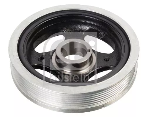 Febi Crankshaft Pulley  For Toyota Auris Avensis Corolla Rav 4 Vers