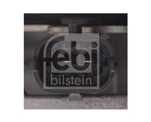 FEBI BILSTEIN FEBI BILSTEIN 103866 Febi Engine Water Pump For Daf Cf Xf Xf Ii 