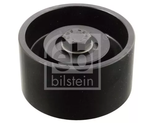 Febi Aux Belt Idler Pulley For Man Neoplan Foc Hocl L20