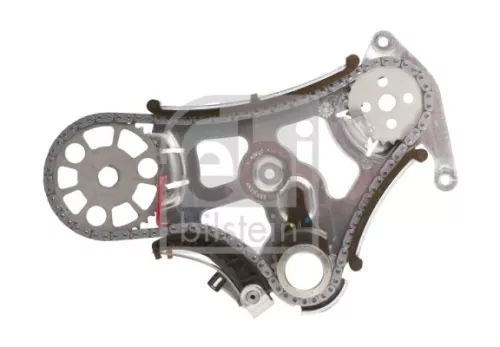 Febi Oil Pump Chain Kit For Bmw 1 3 5 7 X6 Z4