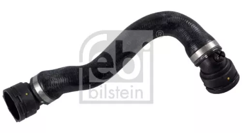 Febi Upper Right Radiator Hose Pipe For Bmw X3 X4