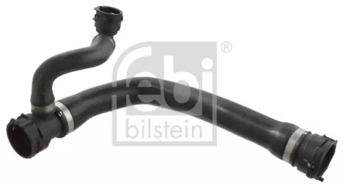 Febi Radiator Hose Pipe For Bmw 5 6