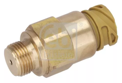 Febi Oil Pressure Sensor For Man Neoplan Centroliner Cityliner Em Foc H