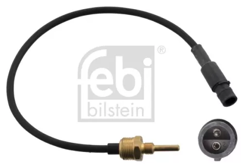 Febi Coolant Temperature Sensor For Scania 3 - Series 3 - Series Bus 4 