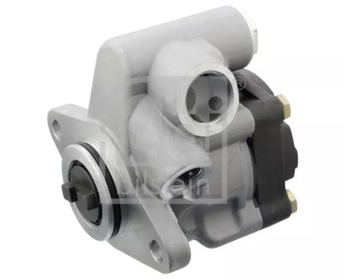Febi Power Steering Pump For Irisbus Access Bus Arway Citelis Cityc