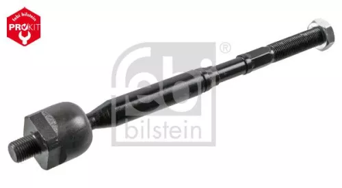 FEBI BILSTEIN FEBI BILSTEIN 103920 Febi Front Left Or Right Inner Tie Rod For Toyota Yaris Yaris / Vios 
