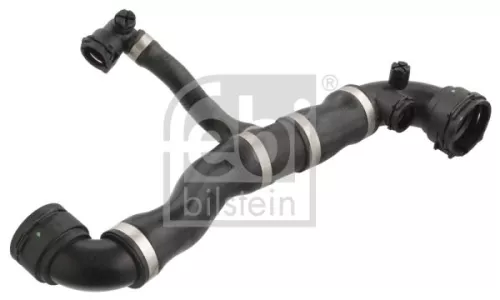 Febi Radiator Hose Pipe For Bmw X3