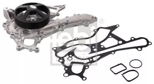 Febi Engine Water Pump For Mercedes-benz C-class Slk Sprinter 3
