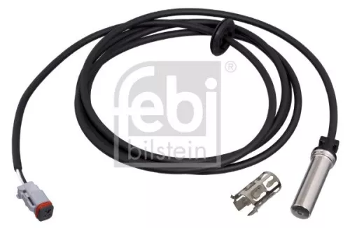Febi Front Left Or Right Rear Left Or Right  Abs Wheel Speed Sensor For