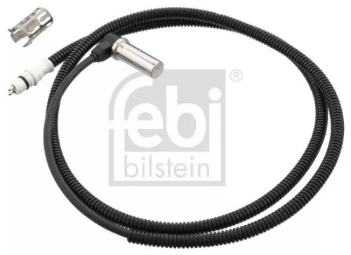 Febi Front Right Rear Right  Abs Wheel Speed Sensor For Renault Trucks Kerax