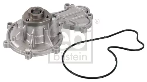 Febi Engine Water Pump For Audi A4 Allroad A5 A6 A6 Allroad A7 