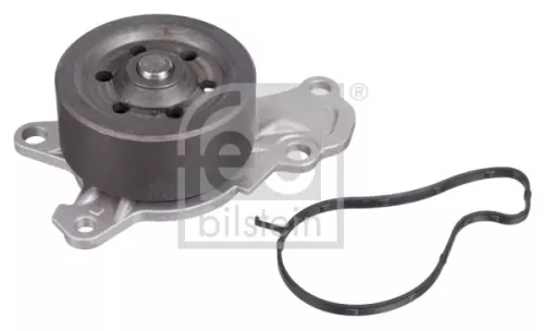 Febi Engine Water Pump For Citroën Peugeot Toyota 108 Aygo C1 Y