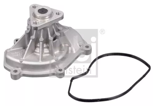 Febi Engine Water Pump For Porsche Cayenne Panamera