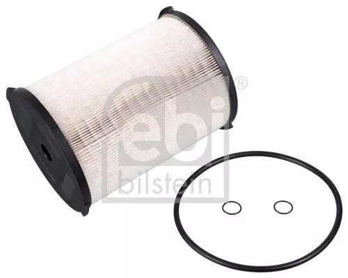 Oil Filter For Mercedes Actros