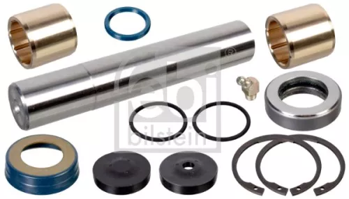 Febi Repair Kit Kingpin For Renault Trucks Mascott