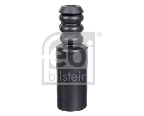 Febi Front Strut Shock Absorber Dust Cover For Renault Clio Twingo
