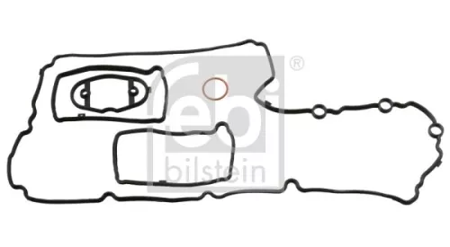 Gasket Set, cylinder head cover
