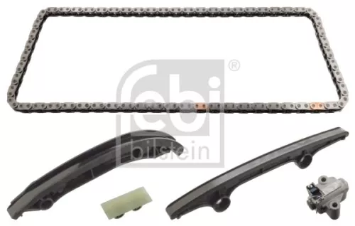 FEBI Timing Chain Kit for CITROËN FIAT FORD PEUGEOT BOXER DUCATO JUMPER