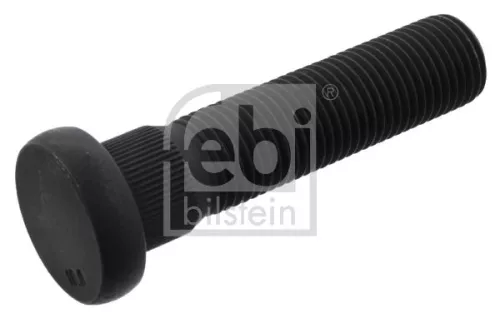 Febi Wheel Stud For Scania F - Series G K - Series N - Series Bus P R S