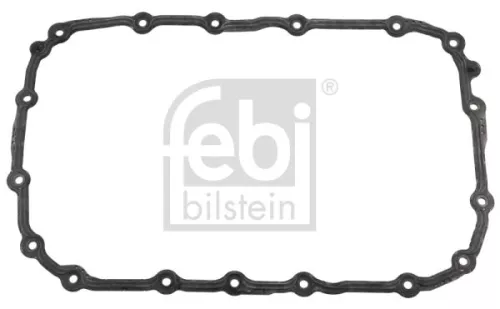 Gasket, automatic transmission oil sump