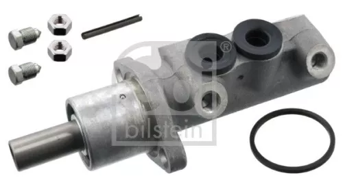 Febi Brake Master Cylinder For Seat Vw Arosa Caddy Cordoba Golf Golf Va