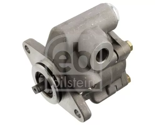 Febi Power Steering Pump For Iveco Daily