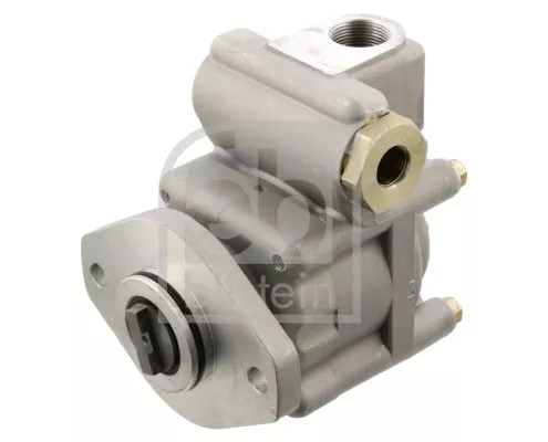 Febi Power Steering Pump For Iveco Stralis