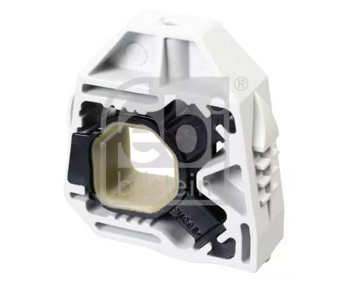 Febi Radiator Mounting For Audi Seat Skoda Vw Vw (Svw) A1 A3 Alhambra A