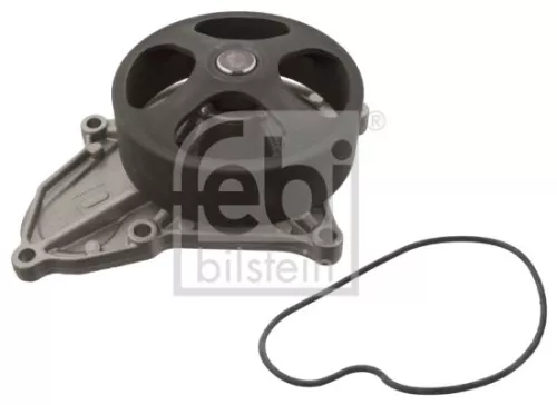 Febi Engine Water Pump For Honda Civic Cr-v