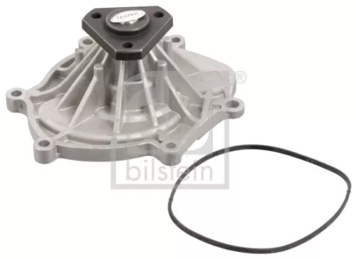 Febi Engine Water Pump For Porsche 911 Boxster Cayman