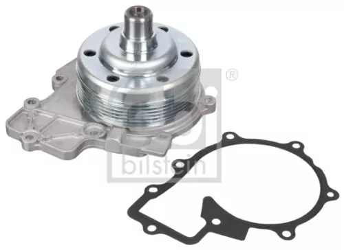 Febi Engine Water Pump For Mercedes-benz Sprinter 3 5-t Sprinte
