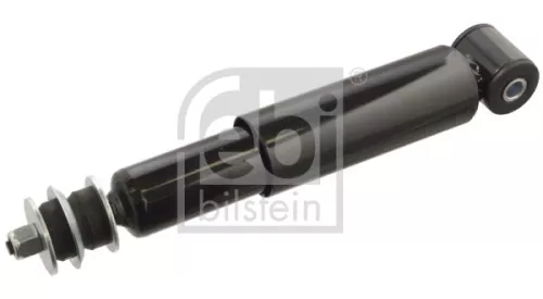 Febi Front Shock Absorber Driver Cab Suspension For Renault Trucks Magn