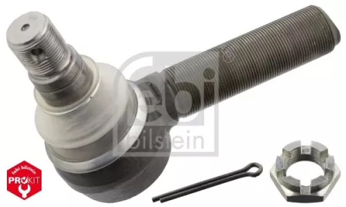 Febi Front Tie Rod End For Irisbus Iveco Cityclass Eurostar