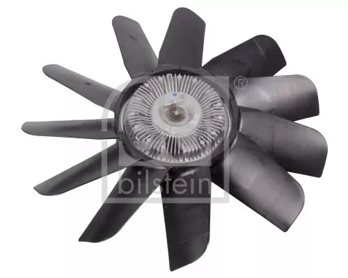 Fan, engine cooling