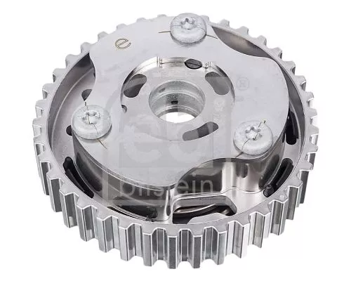 Febi 104242 Exhaust Side Camshaft Adjuster For Ford B-max  C-max  Ecosport  Fies