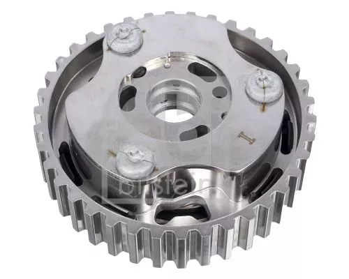 Febi 104244 Intake Side Camshaft Adjuster For Ford B-max  C-max  Ecosport  Fiest